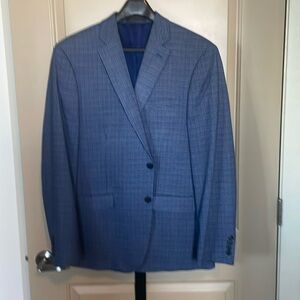 Van Heusen Flex Slim Fit Sport Coat